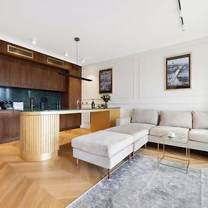 Apartament rodzinny z 2 sypialniami